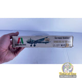 German Bomber Junkers Ju 188 A1/E1 1:72 | PENDING-1692001-07031303-C075 | Needs Brand Review