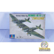 German Glider-Tug Heinkel He 111 Z-1 "Zwilling" 1:72 | 119 | Italeri