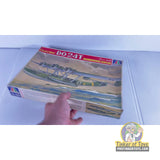 Dornier DO 24T Reconnaissance Seaplane 1:72 | 122 | Italeri