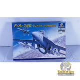 F/A-18E Super Hornet 1:72 | 083 | Italeri