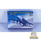 F/A-18E Super Hornet 1:72 | 083 | Italeri