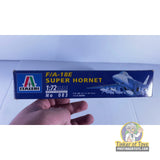 F/A-18E Super Hornet 1:72 | 083 | Italeri