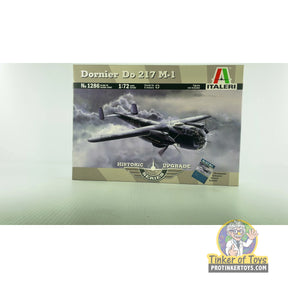 Dornier Do 217 M-1 1:72 | 1286 | Italeri