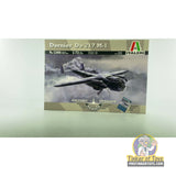 Dornier Do 217 M-1 1:72 | 1286 | Italeri