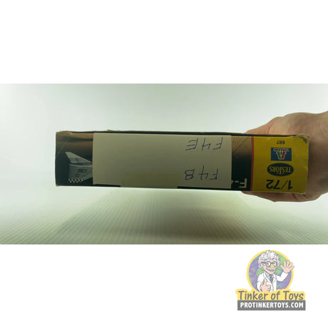 F-4 Phantom II 1:72 | 687 | Needs Brand Review
