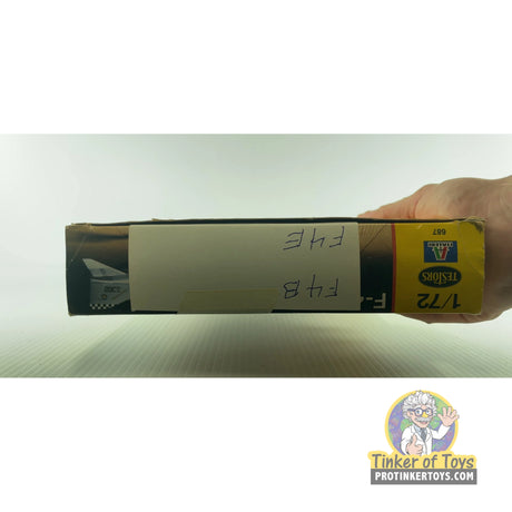 F-4 Phantom II 1:72 | 687 | Needs Brand Review