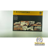 F-4 Phantom II 1:72 | 687 | Needs Brand Review