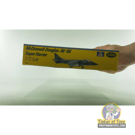 AV-8B Super Harrier Profile | PENDING-1692001-07061506-C106 | Needs Brand Review