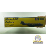 Martin B-57B Canberra 1:72 | 698 | Italeri