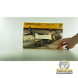 Junkers Ju 52 Transport Profile | PENDING-1692001-07061509-C108 | Needs Brand Review