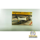 Junkers Ju 52 Transport Profile | PENDING-1692001-07061509-C108 | Needs Brand Review