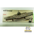 USS Forrestal 1:720 | 559 | Needs Brand Review