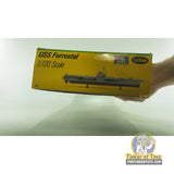 USS Forrestal 1:720 | 559 | Needs Brand Review