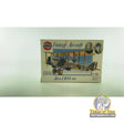 Vintage Aircraft Airco DH4 1918 1:72 | A03071 | Airfix