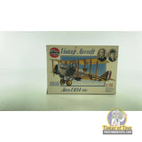 Vintage Aircraft Airco DH4 1918 1:72 | A03071 | Airfix