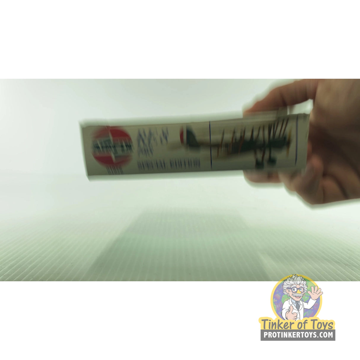 R.A.F. RE8 1918 1:72 | PENDING-1692001-07061519-C112 | Airfix