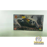 WW1 Tank Mk 1 1:72 | 01315 | Airfix