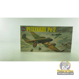 Petlyakov Pe-2 1:72 | PENDING-1692001-07061521-C115 | Airfix