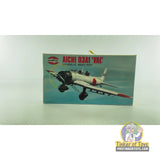 Aichi D3A1 'Val' 1:72 | PENDING-1692001-07061524-C119 | Airfix