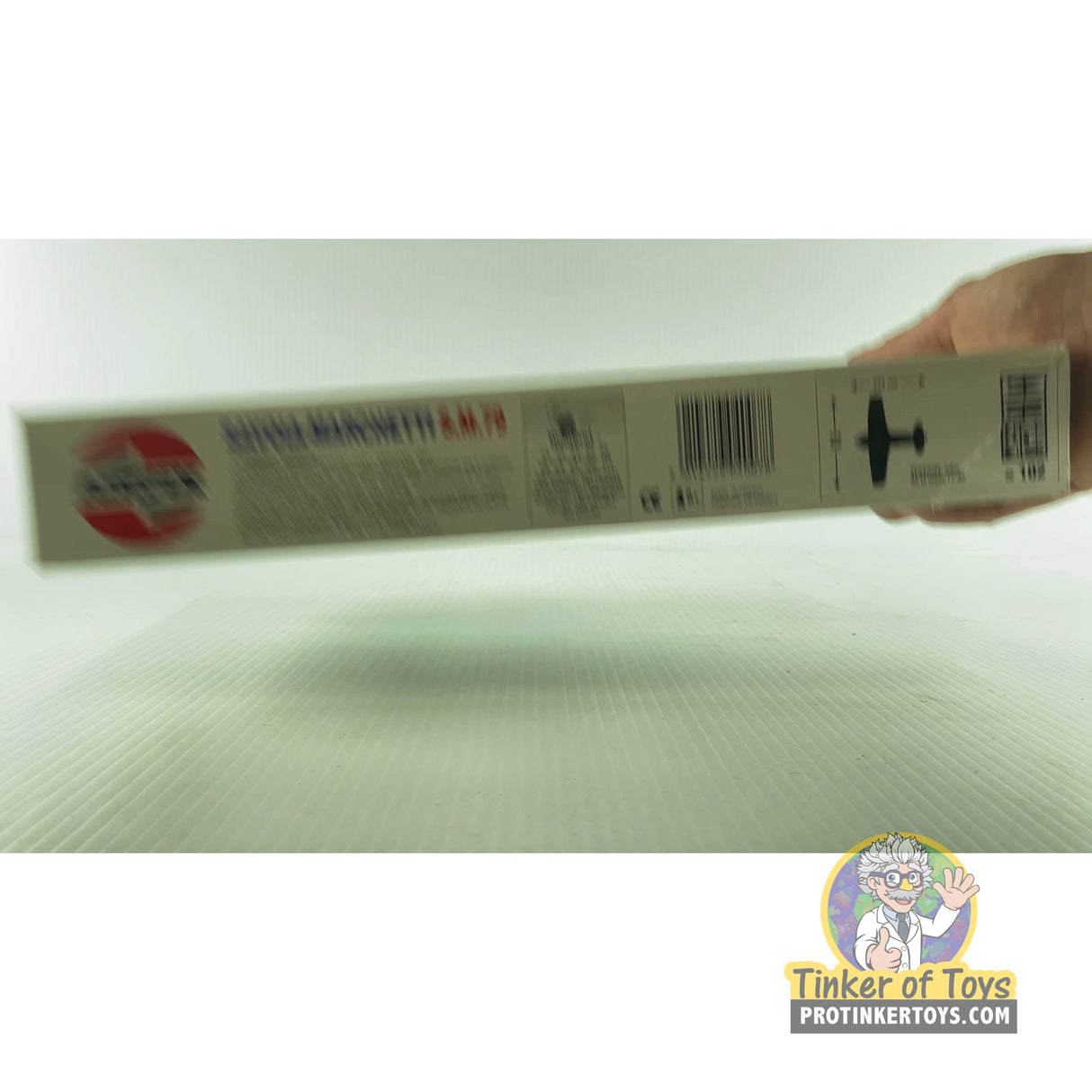 Savoia-Marchetti S.M.79 1:72 | PENDING-1692001-07061525-C120 | Airfix