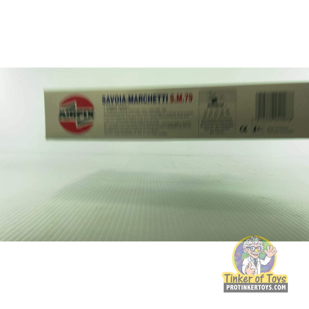 Savoia-Marchetti S.M.79 1:72 | PENDING-1692001-07061525-C120 | Airfix