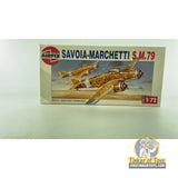Savoia-Marchetti S.M.79 1:72 | PENDING-1692001-07061525-C120 | Airfix