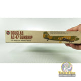 Douglas AC-47 Gunship 1:72 | 04916-7 | Needs Brand Review