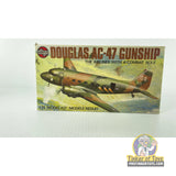 Douglas AC-47 Gunship 1:72 | 04916-7 | Needs Brand Review