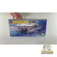 Handley Page O/400 1:72 | 06007 | Airfix