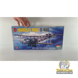Handley Page O/400 1:72 | 06007 | Airfix