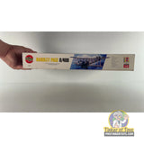 Handley Page O/400 1:72 | 06007 | Airfix