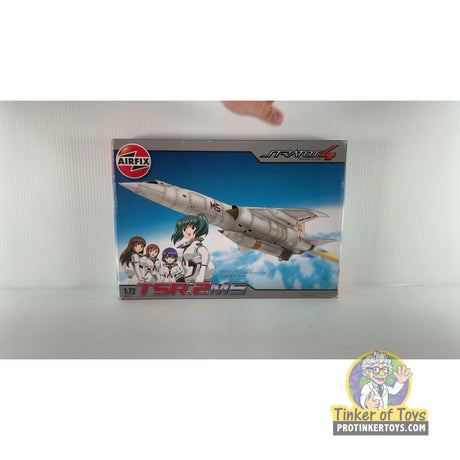 TSR.2MS 1:72 | A50101 | Airfix