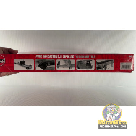 Avro Lancaster B.III (Special) The Dambusters 1:72 | PENDING-1692001-07071149-C129 | Airfix