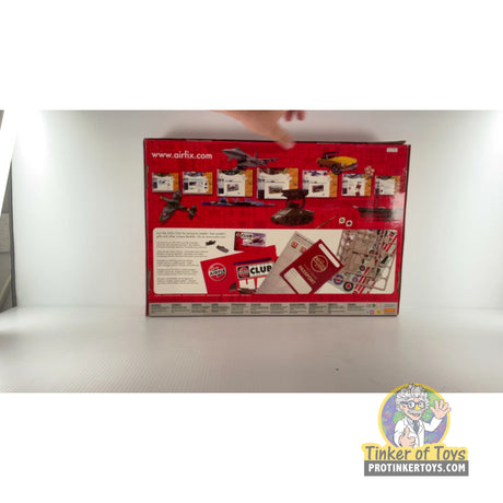 1692001 07071152 C132 | PENDING-1692001-07071152-C132 | Airfix