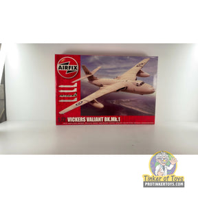 1692001 07071152 C132 | PENDING-1692001-07071152-C132 | Airfix