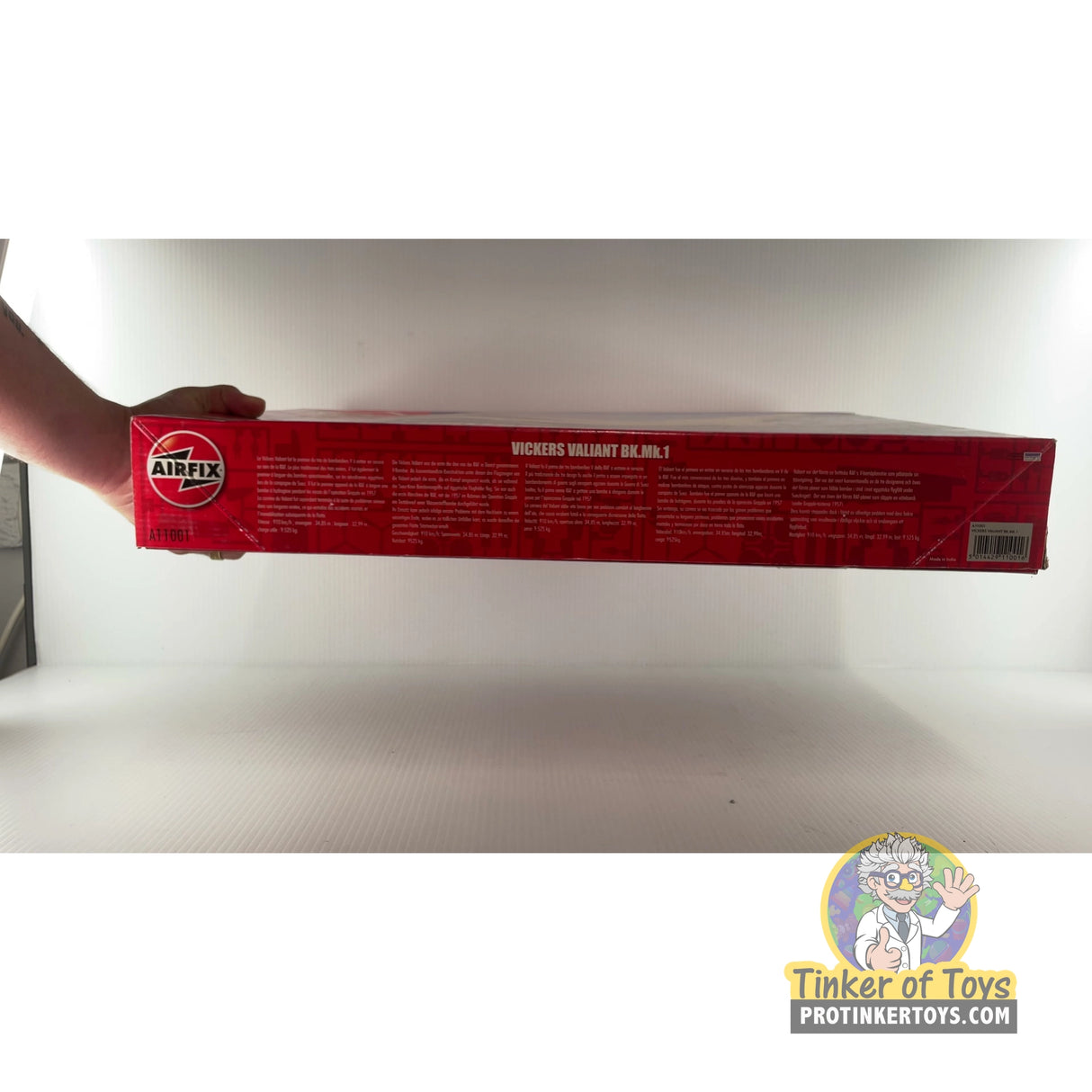 1692001 07071152 C132 | PENDING-1692001-07071152-C132 | Airfix