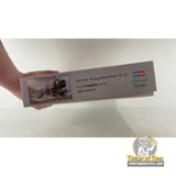German Kriegslokomotive Br 52 1:72 | 82901 | Hobby Boss