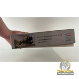 German Kriegslokomotive Br 52 1:72 | 82901 | Hobby Boss