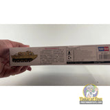 German Land-Wasser-Schlepper (LWS) amphibious tractor Early production 1:72 | PENDING-1692001-07071328-C137 | Hobby Boss