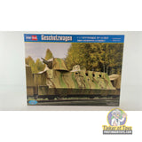 Geschutzwagen BP-42 | PENDING-1692001-07071329-C139 | Hobby Boss
