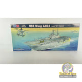 USS Wasp LHD-1 1:700 | PENDING-1692001-07071330-C140 | Hobby Boss