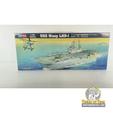 USS Wasp LHD-1 1:700 | PENDING-1692001-07071330-C140 | Hobby Boss