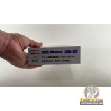 USS Momsen DDG-92 1:700 | PENDING-1692001-07071331-C141 | Hobby Boss