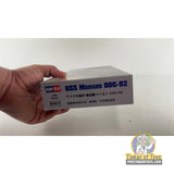 USS Momsen DDG-92 1:700 | PENDING-1692001-07071331-C141 | Hobby Boss