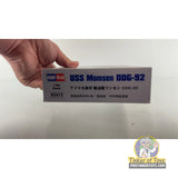 USS Momsen DDG-92 1:700 | PENDING-1692001-07071331-C141 | Hobby Boss