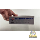 USS Momsen DDG-92 1:700 | PENDING-1692001-07071331-C141 | Hobby Boss