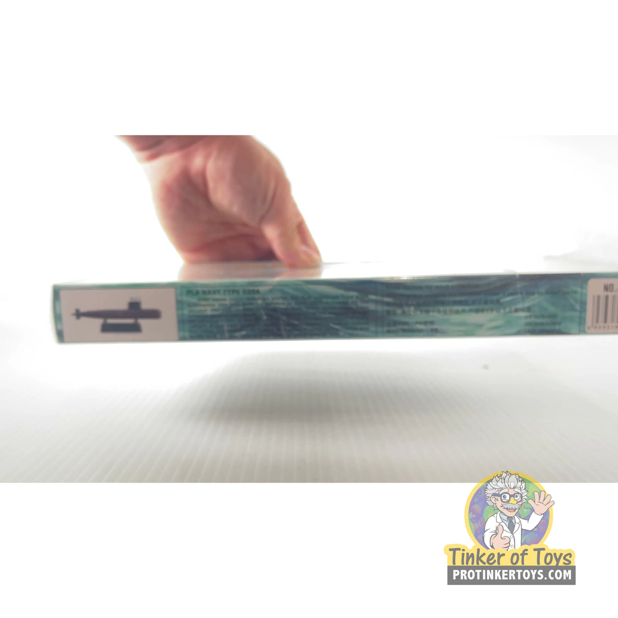PLA Navy Type 039A 1:700 | 87009 | Hobby Boss