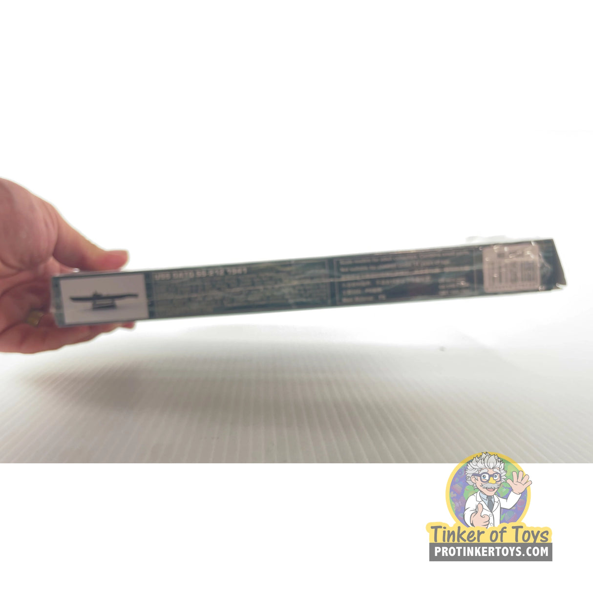 USS Gato SS-212 1941 1:700 | PENDING-1692001-07071336-C146 | Hobby Boss