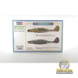1692001 07071358 C147 | 87261 | Hobby Boss