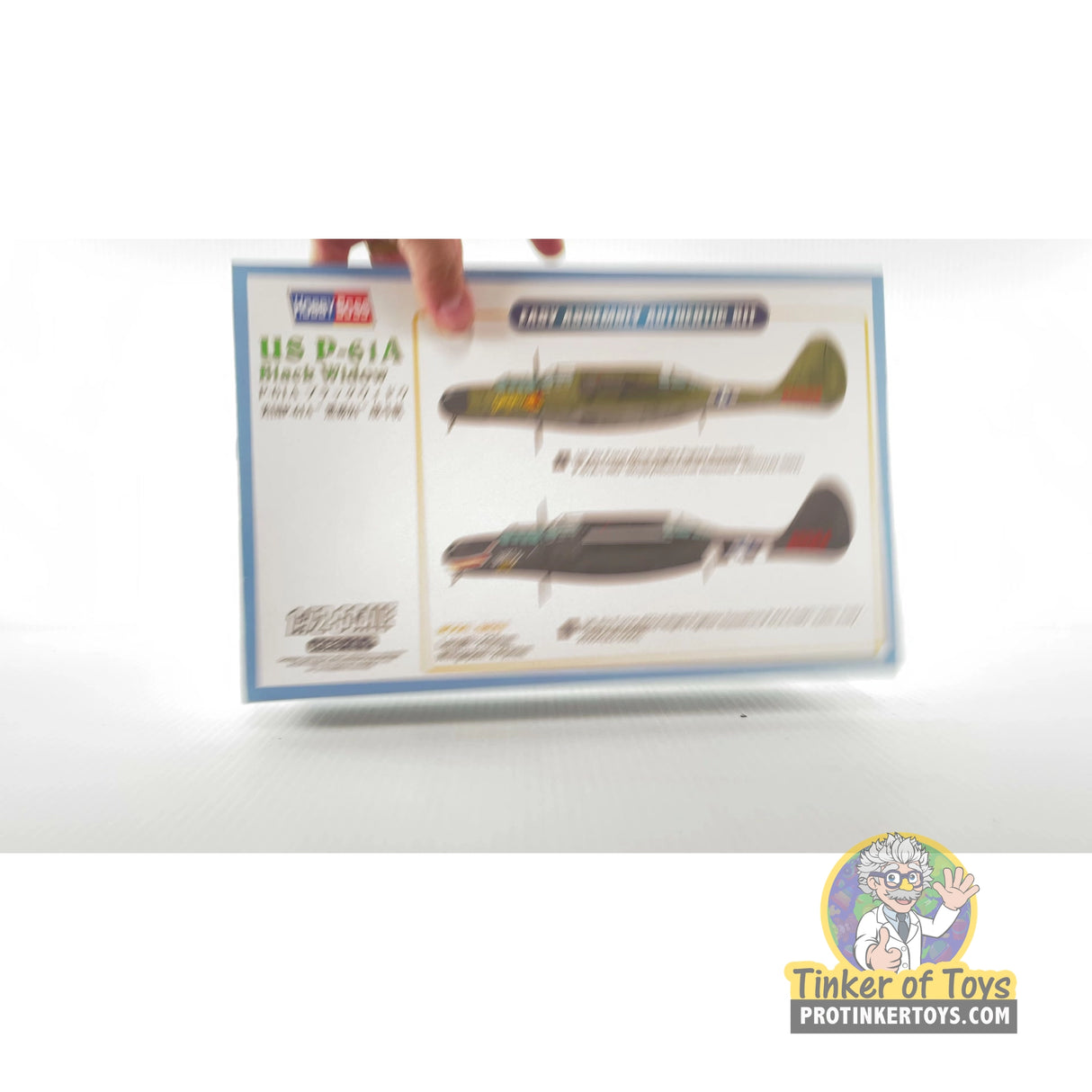 1692001 07071358 C147 | 87261 | Hobby Boss